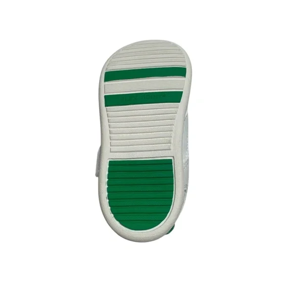 NIB Tsukihoshi Racer White/Green